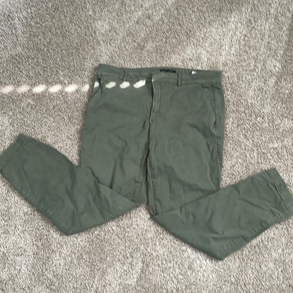 Banana Republic Khakis